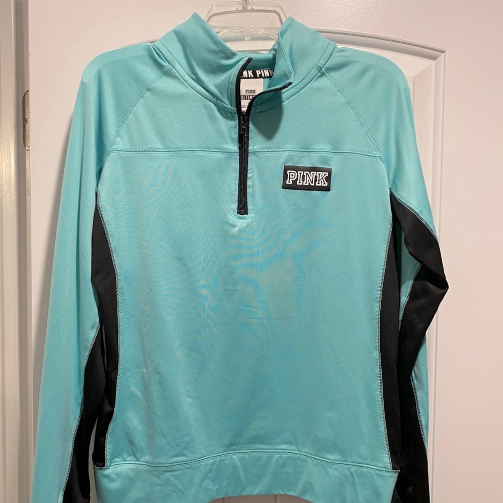 PINK pullover